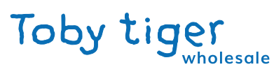 Toby Tiger UK Wholesale